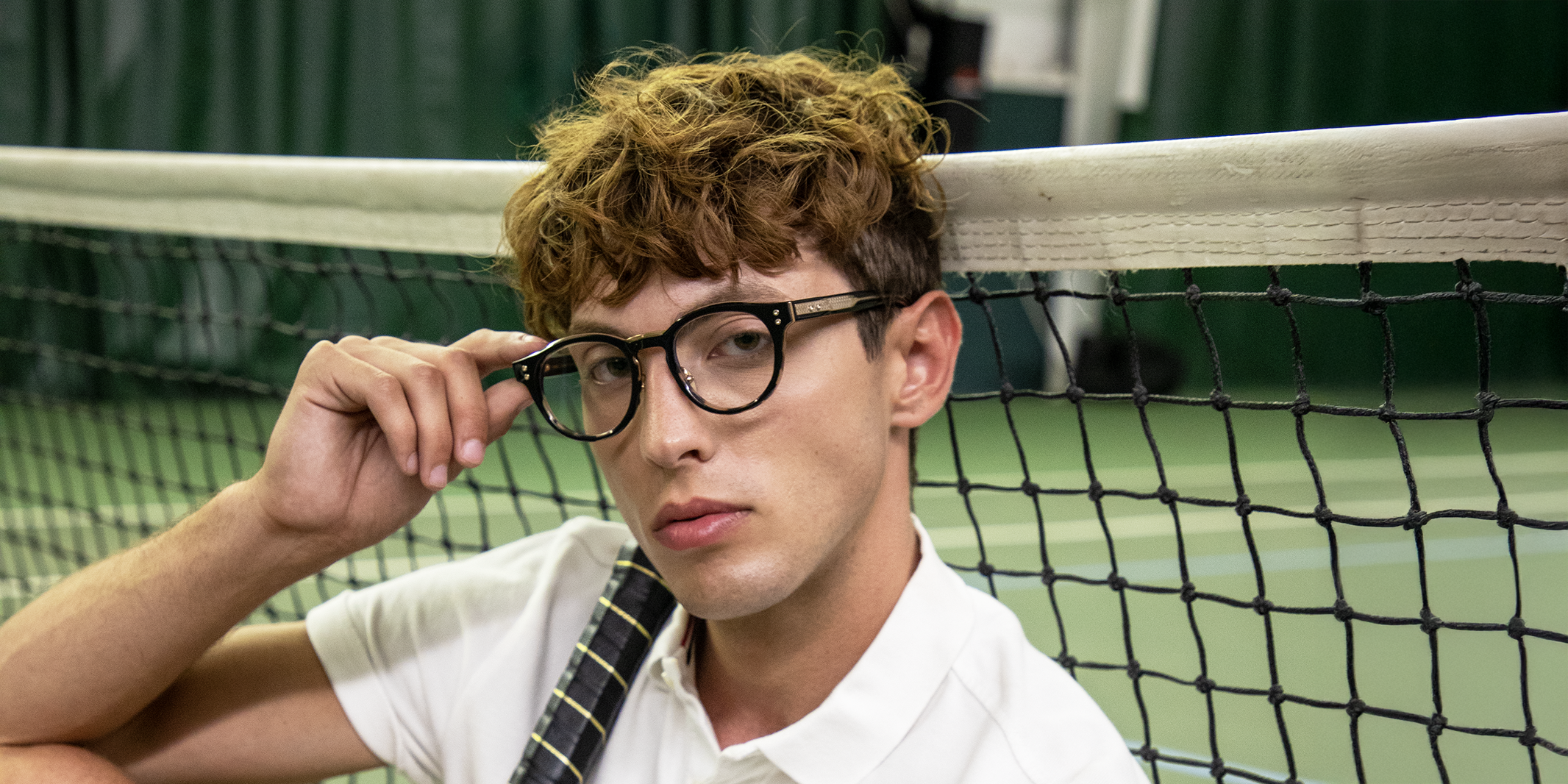 The Optical Collection – Leisure Society