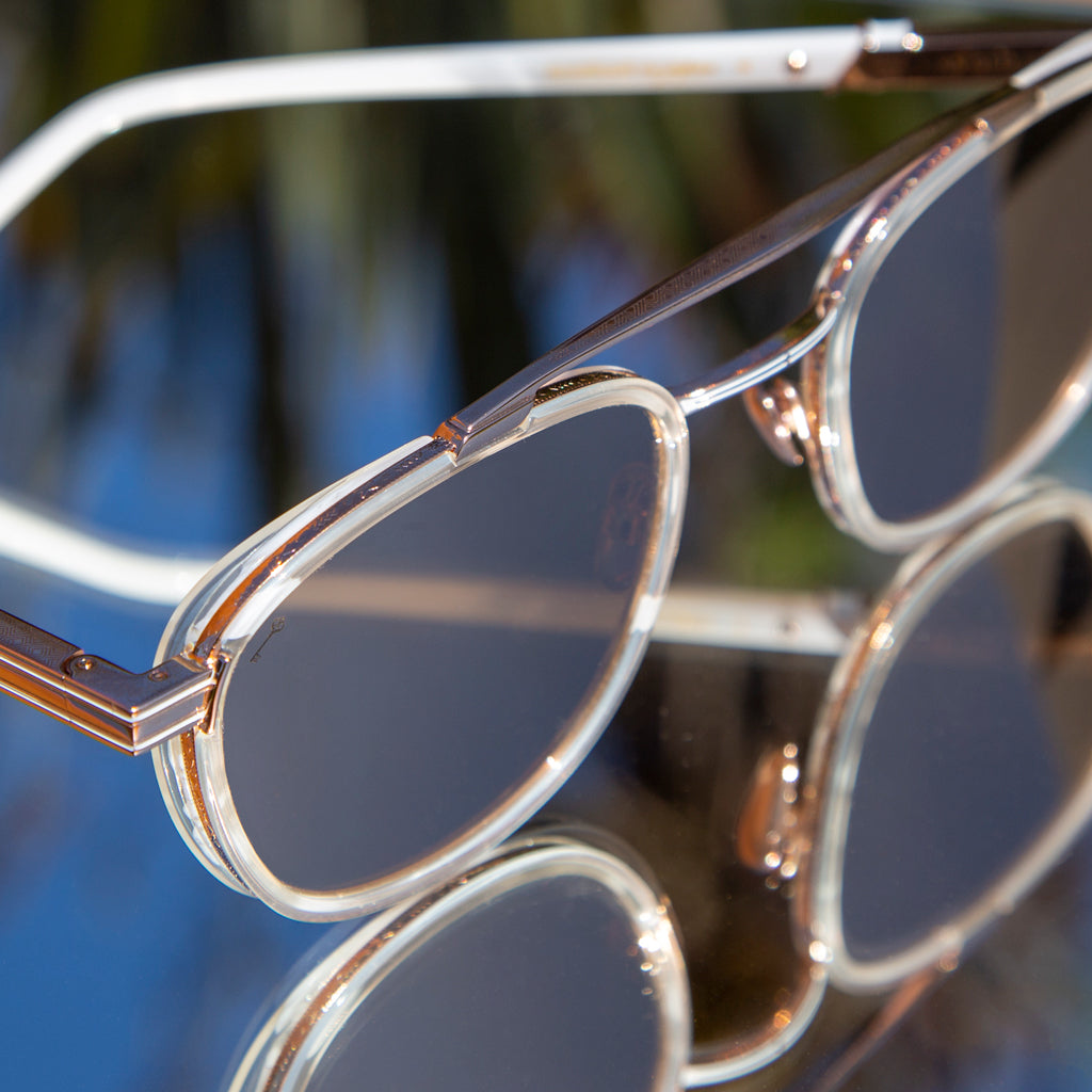 Melvyn - Leisure Society