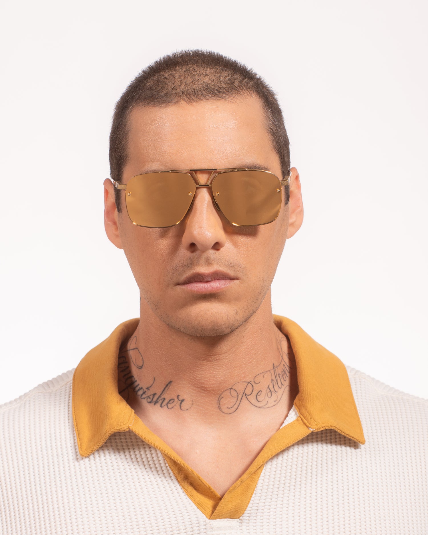 Presidio 24K (The Vault)