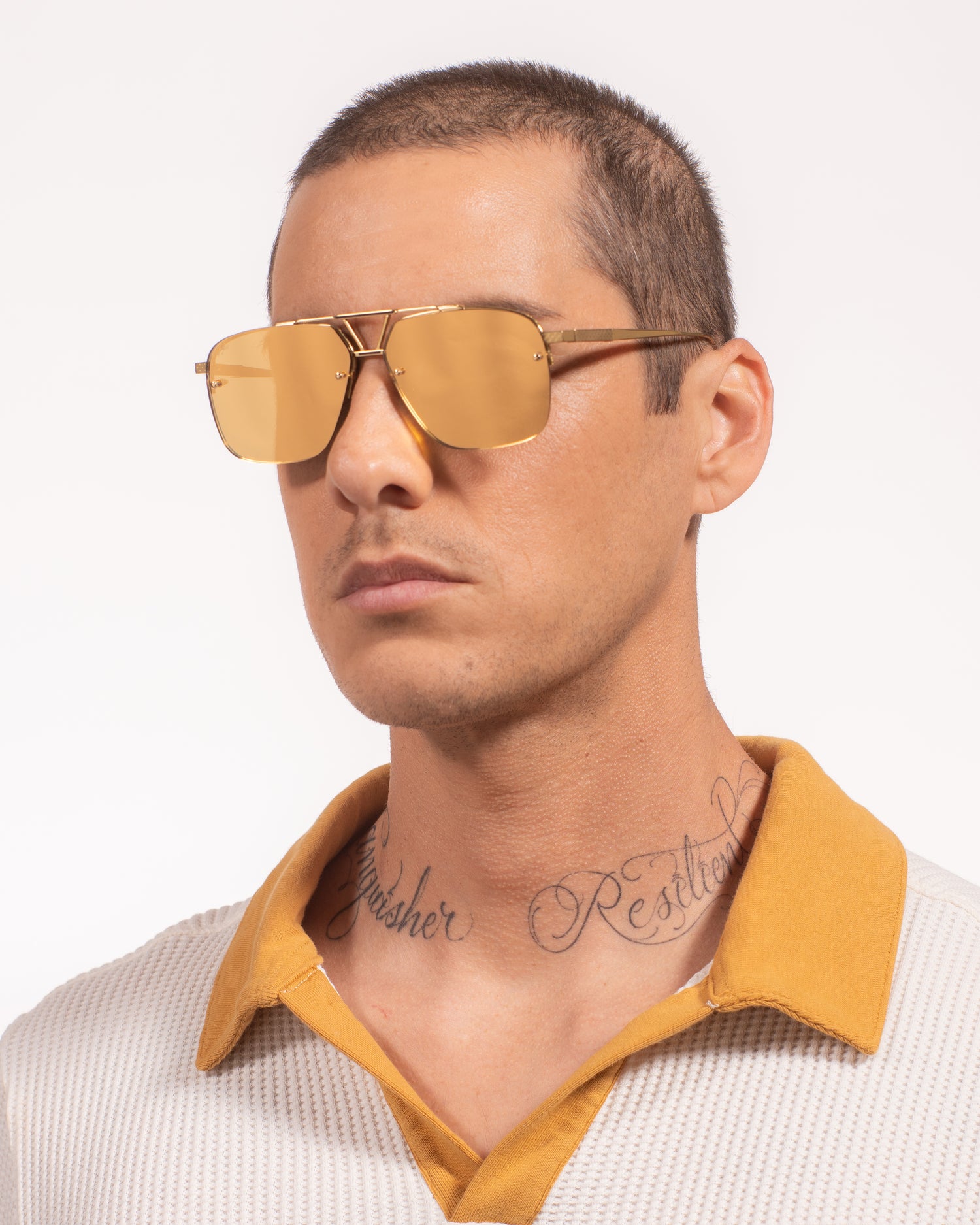 Presidio 24K (The Vault)