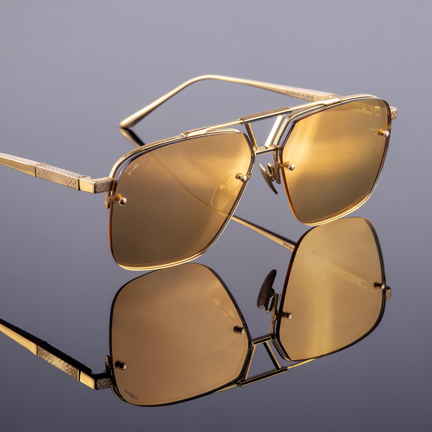 Presidio 24K (The Vault)