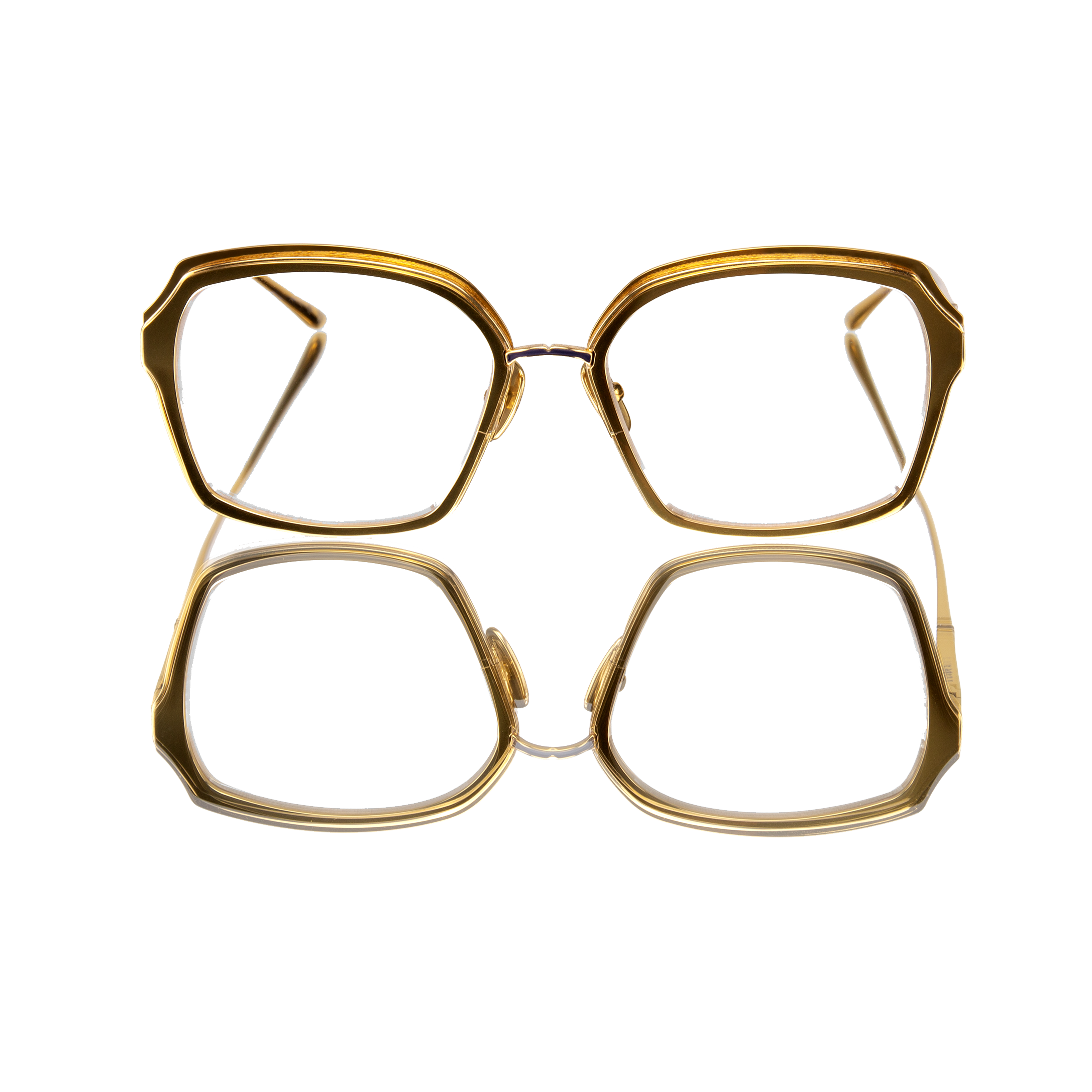 Hania - 24k Gold (The Vault)