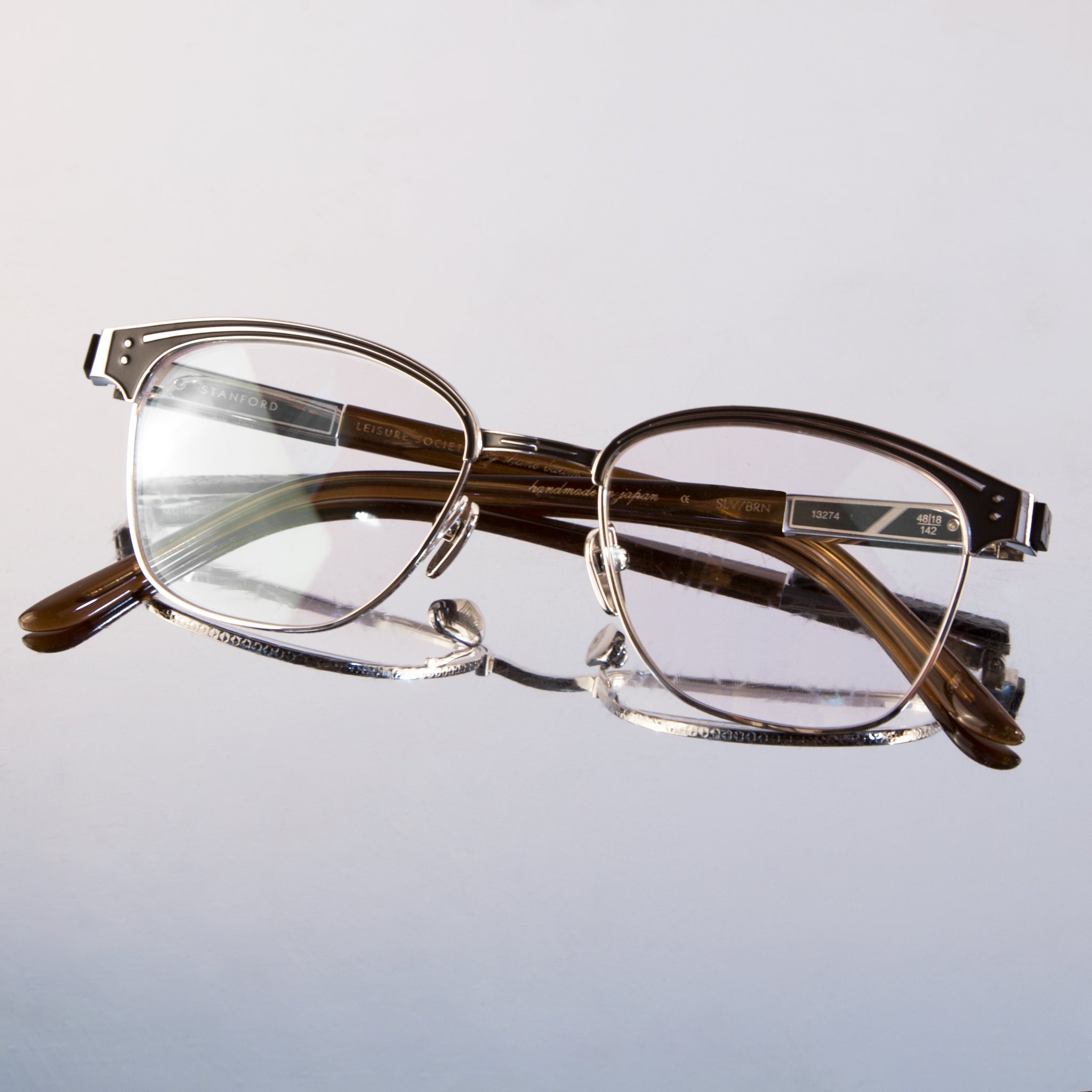 Stanford - Leisure Society