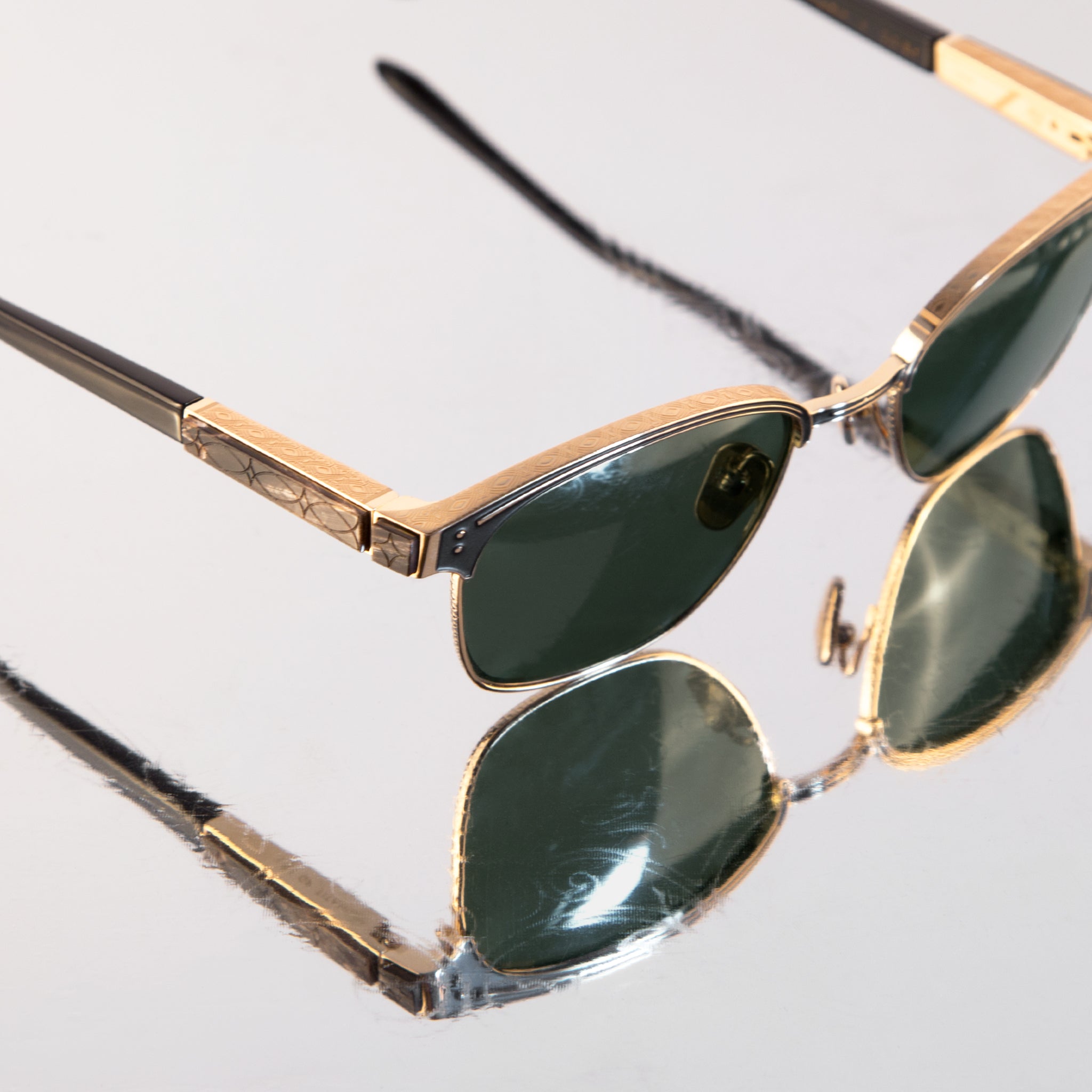 Stanford - Leisure Society