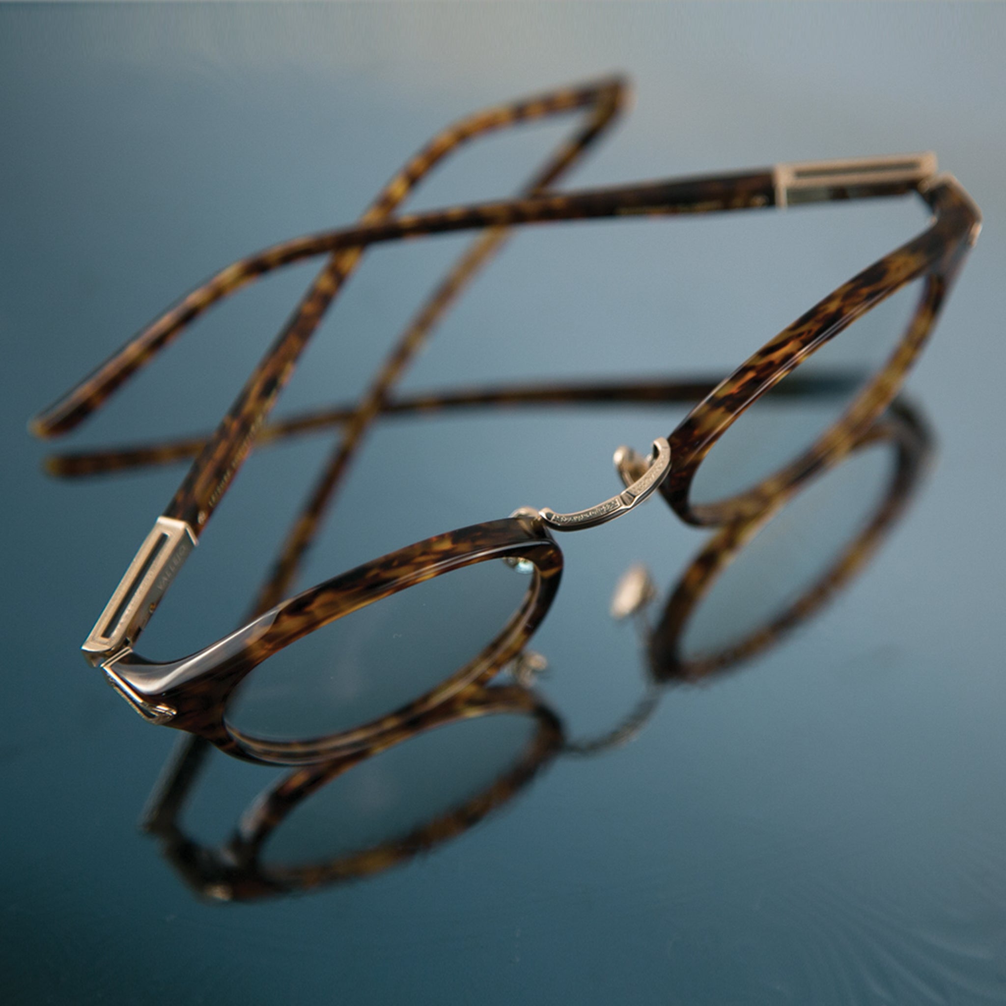 Vallejo - Leisure Society