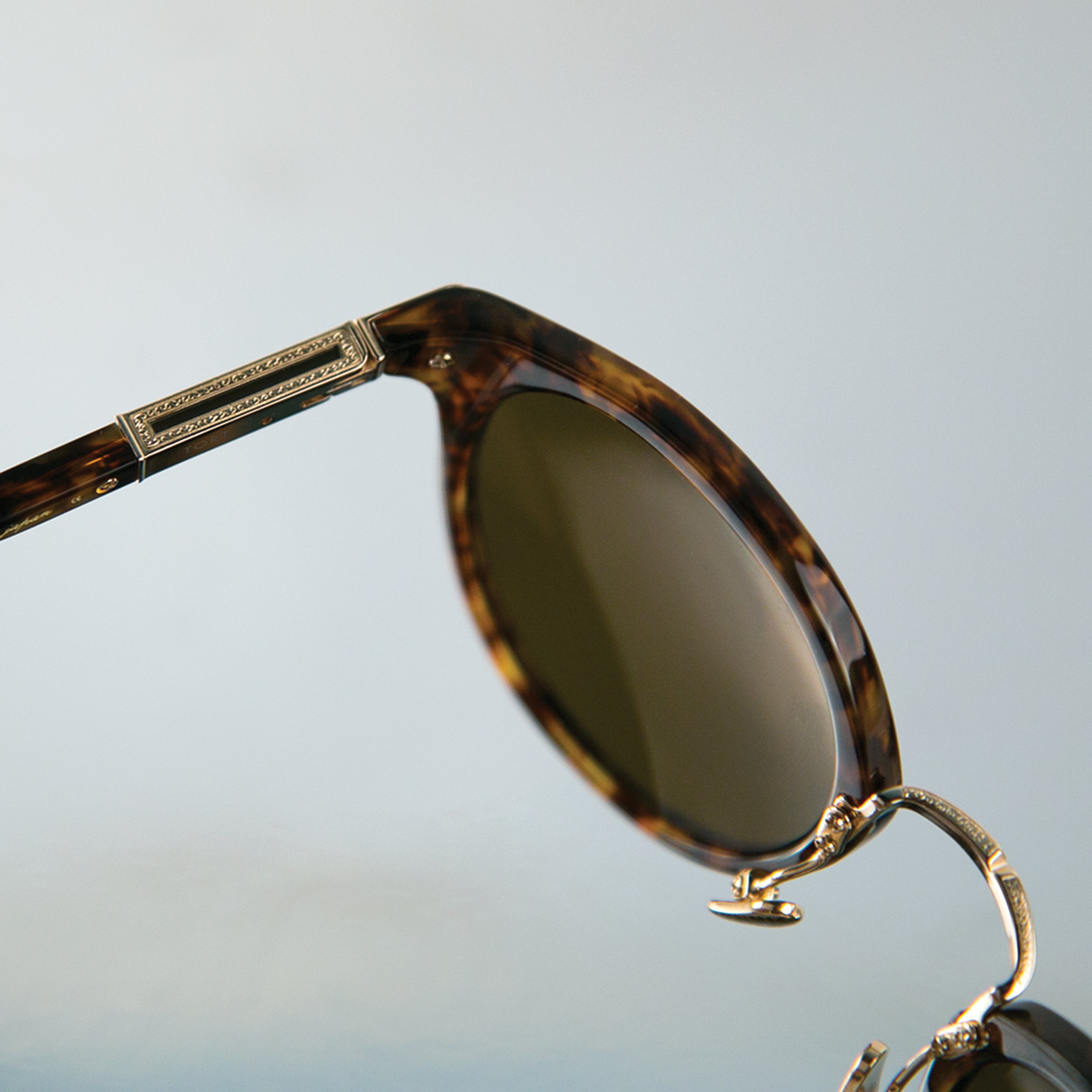 Vallejo - Leisure Society