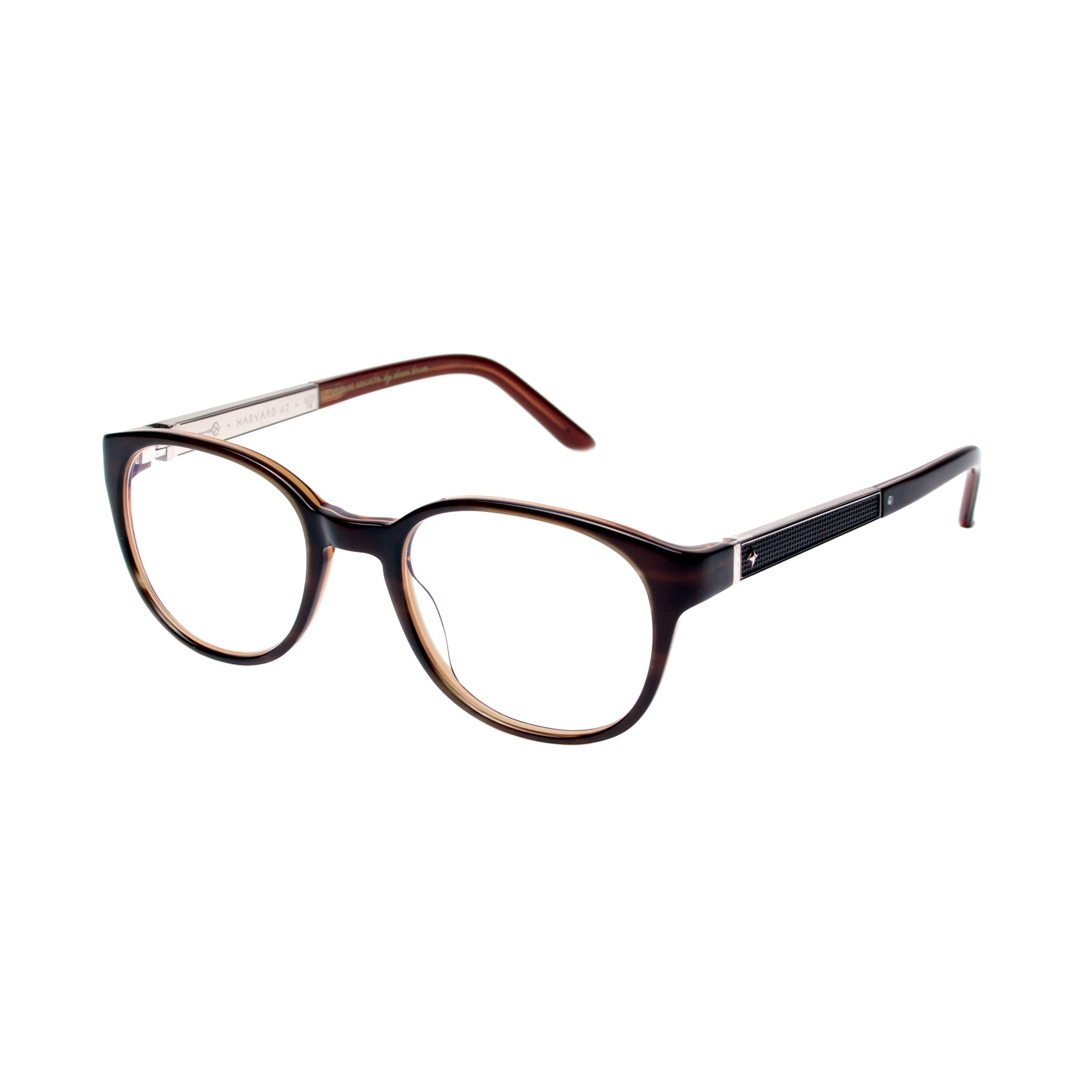 Harvard 47 - Leisure Society