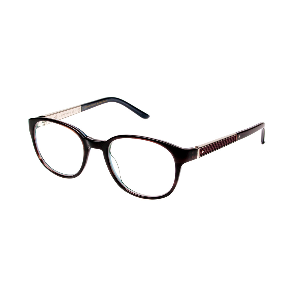 Harvard 47 - Leisure Society