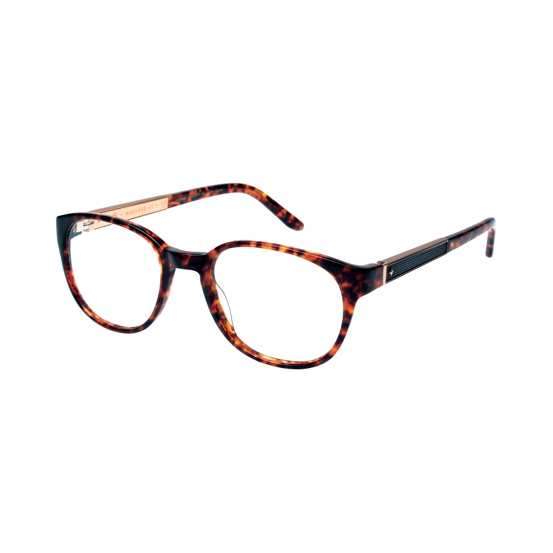 Harvard 47 - Leisure Society