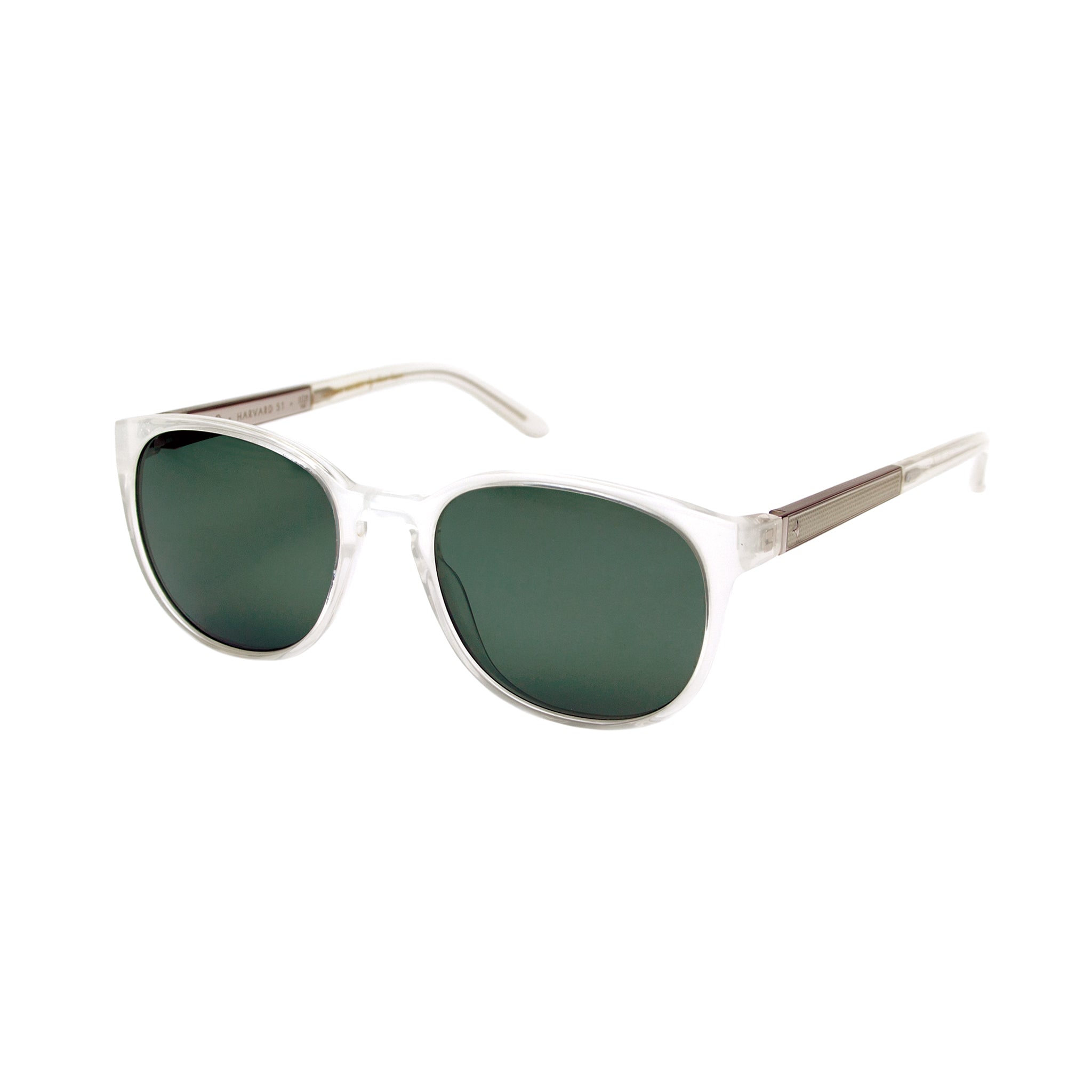 Harvard 51 - Leisure Society