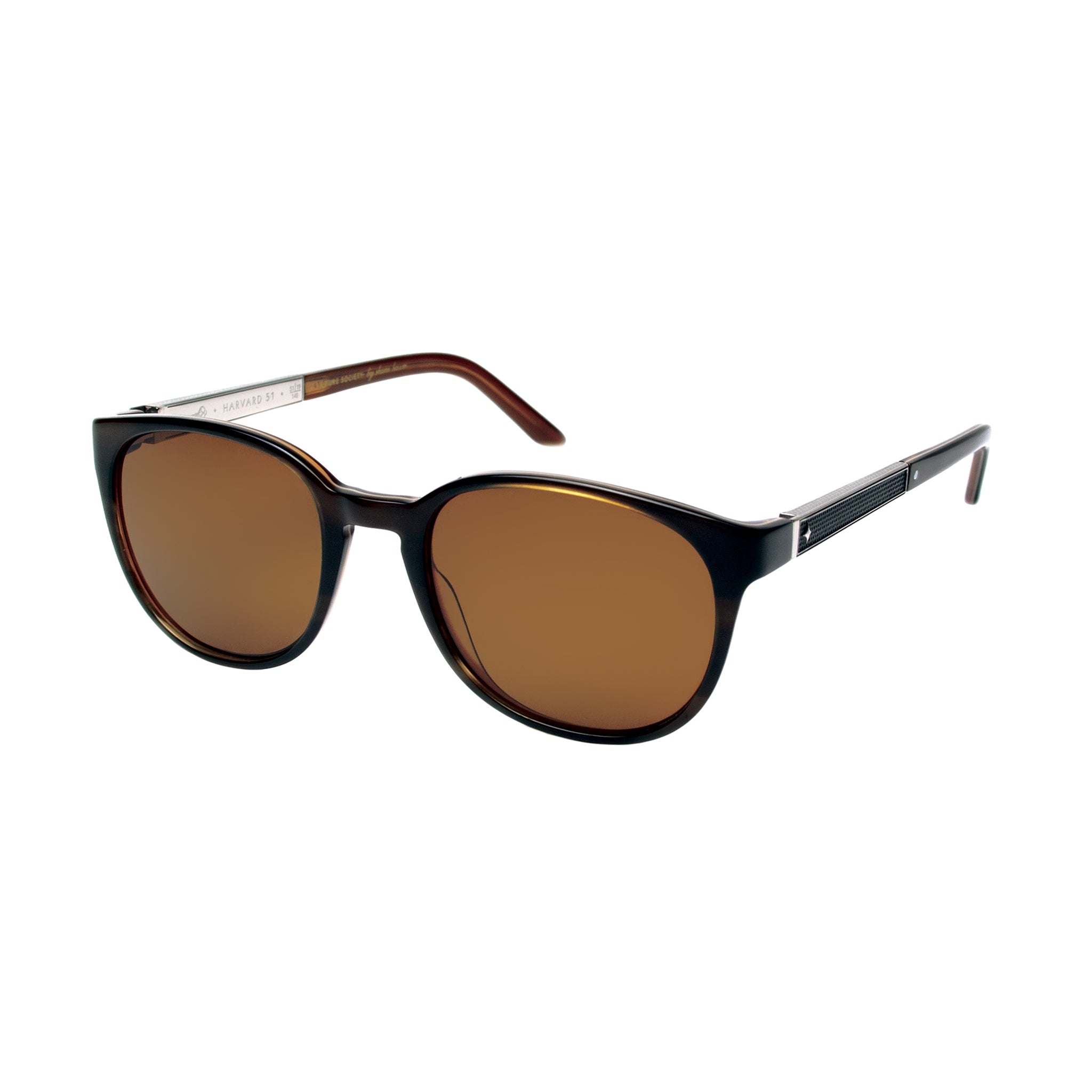 Harvard 51 - Leisure Society