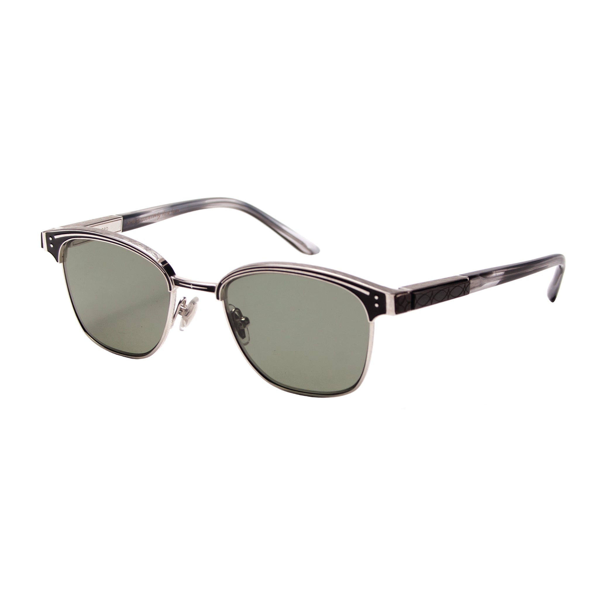 Stanford - Leisure Society