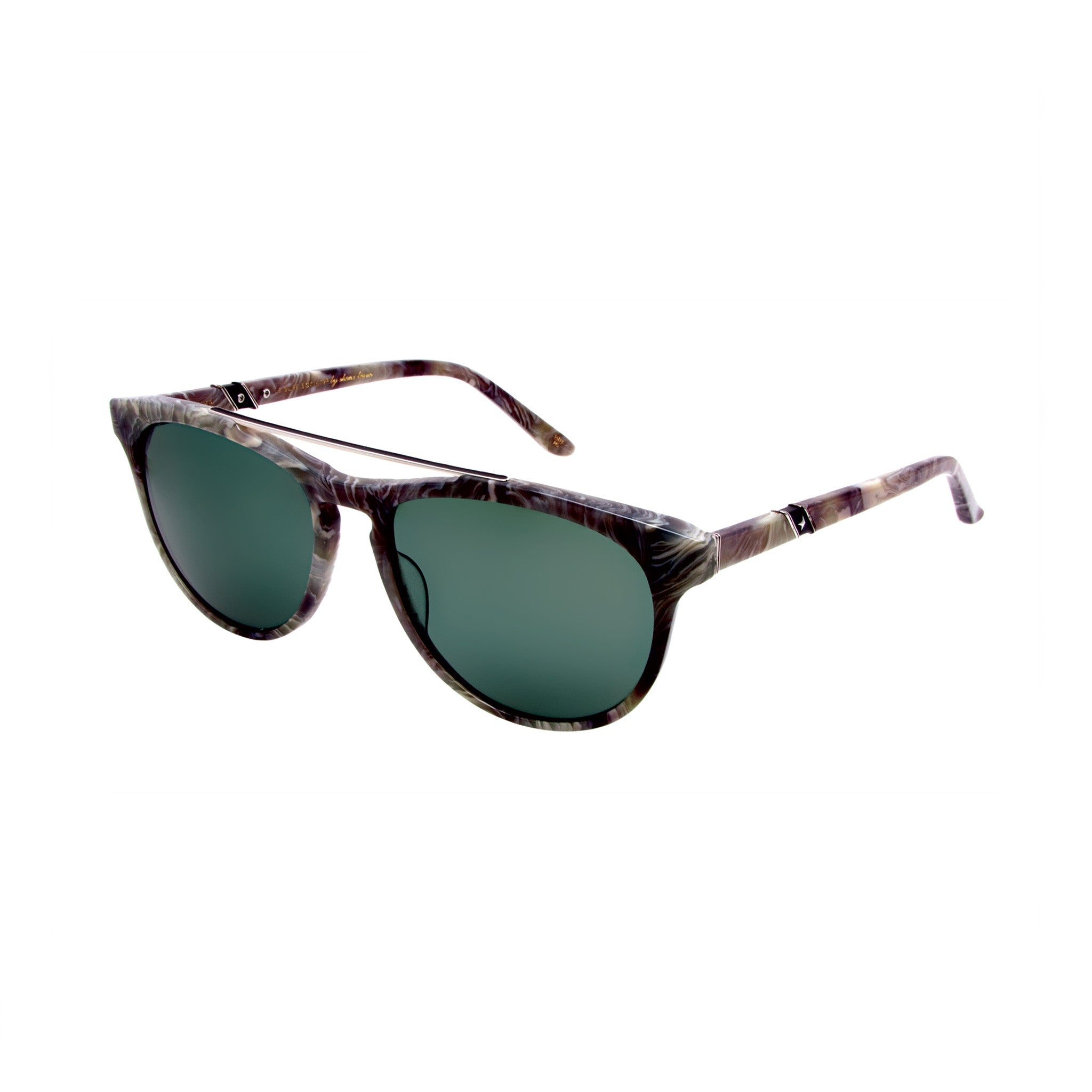 Trotter - Leisure Society