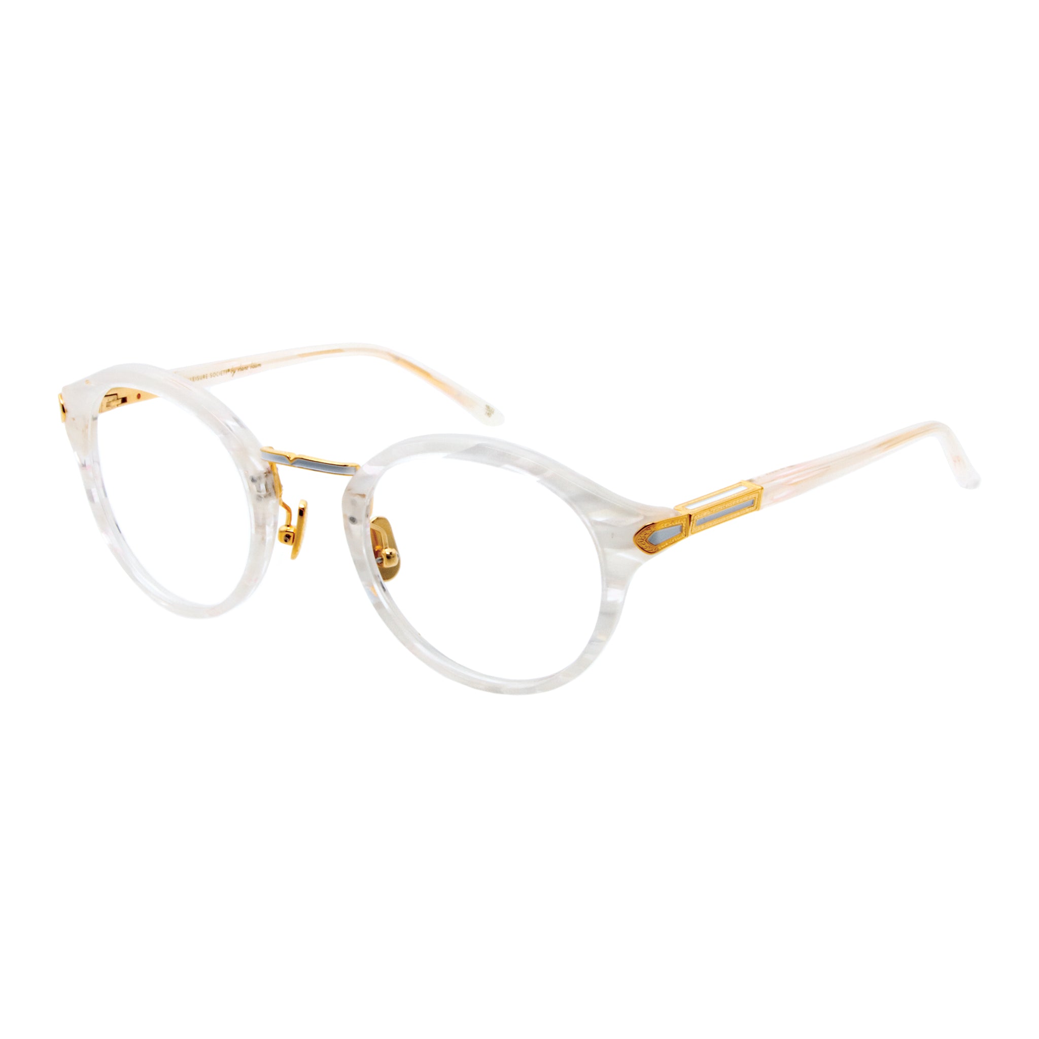 Vallejo - Leisure Society