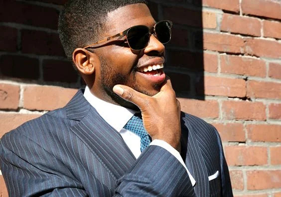 P.K. Subban wearing the Club 55