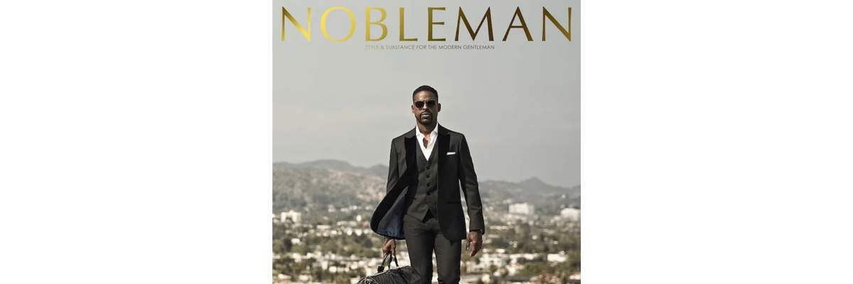 A Gentleman’s Holiday Guide