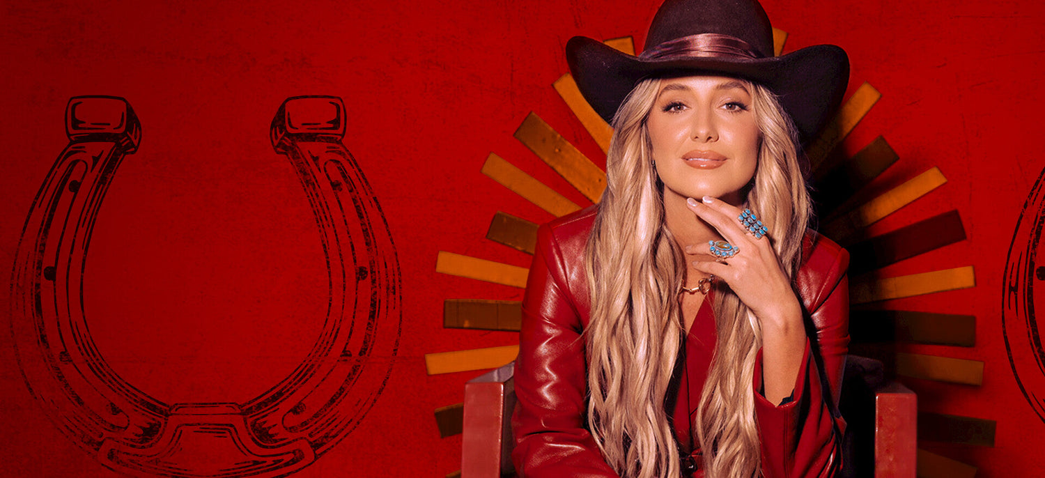 Lainey Wilson, Keepin' Country Cool