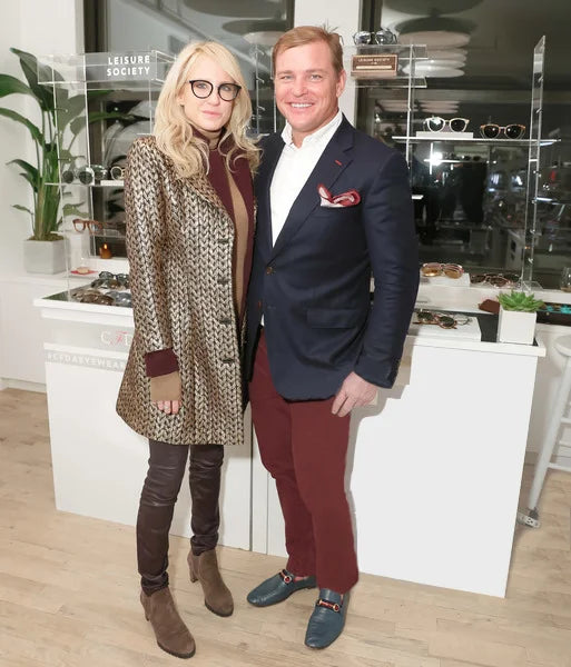 Council of Fashion Designers of America’s (CFDA) Eyewear Designer Showcase