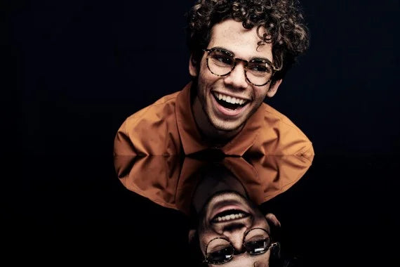 Cameron Boyce wearing the Otto for TMRW Magazine