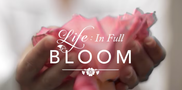 Leisure Society presents 2021 Campaign: “Life: In Full Bloom”