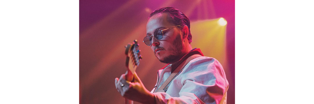 Sons of Sevilla : The Sound Behind the Vision