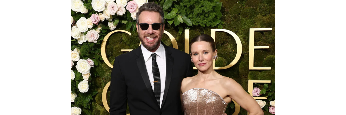 Dax Shepard Steps Out in Style with Lesiure Society's Cambridge Frames