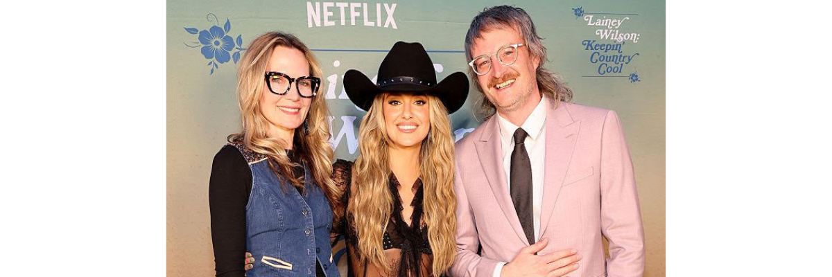 The Sacco at 'Lainey Wilson's: Keepin' Country Cool' SXSW Premiere