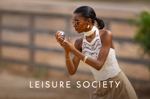 The Quail Sunglasses Collection