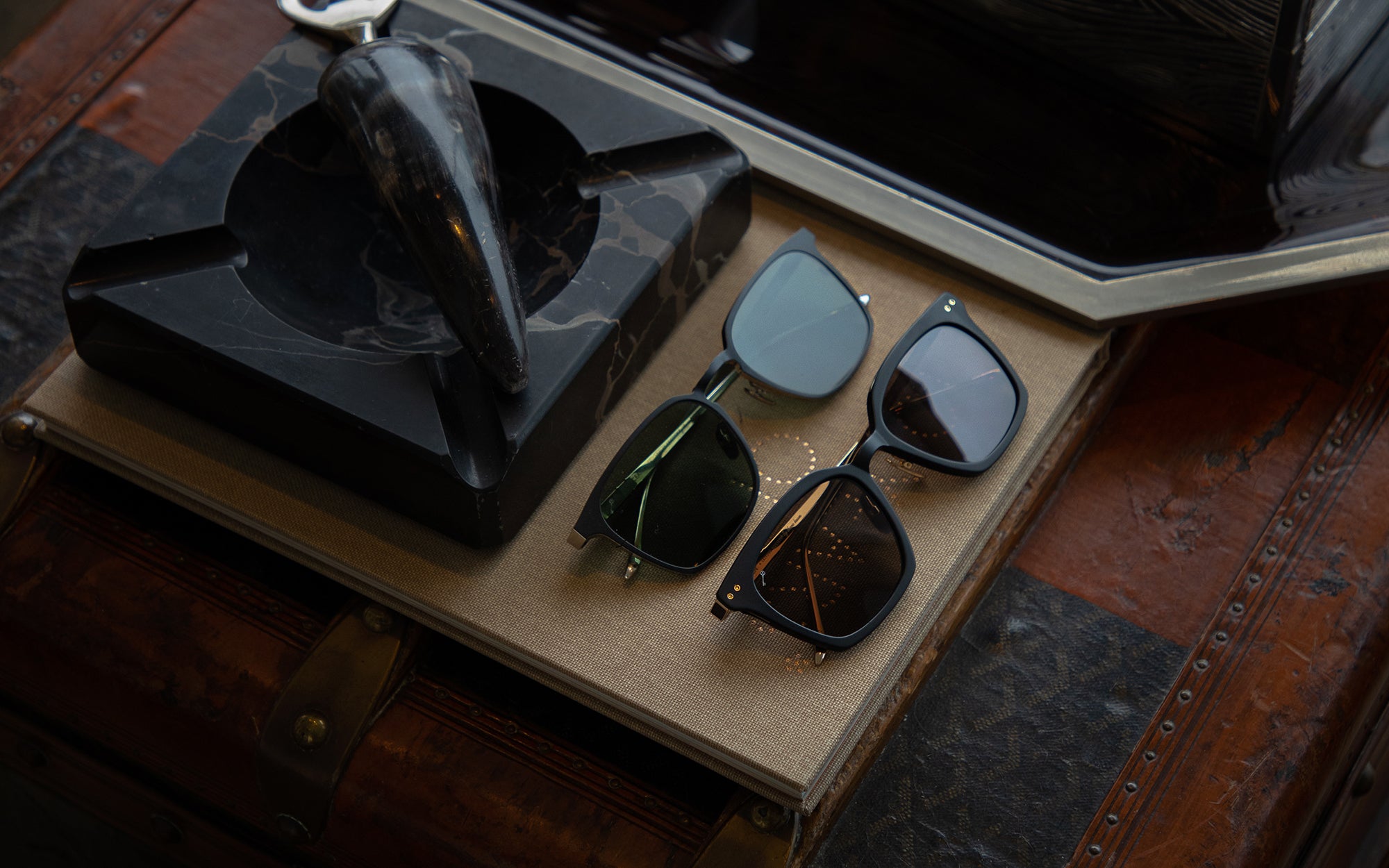 Leisure Society - Official Online Shop
