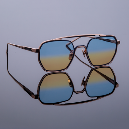 Victor - Golden Hour Edition (The Vault)