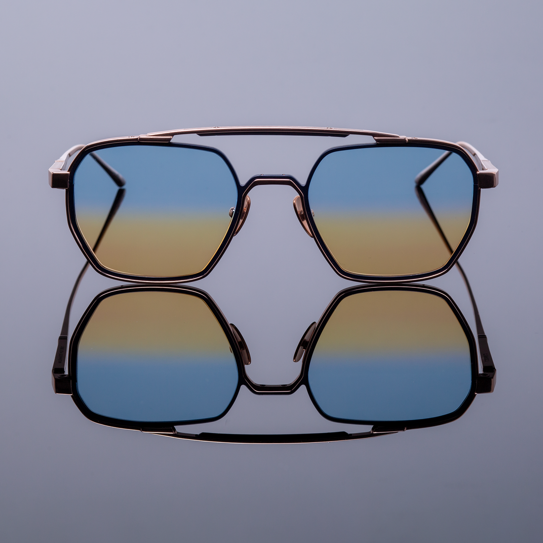 Victor - Golden Hour Edition (The Vault)