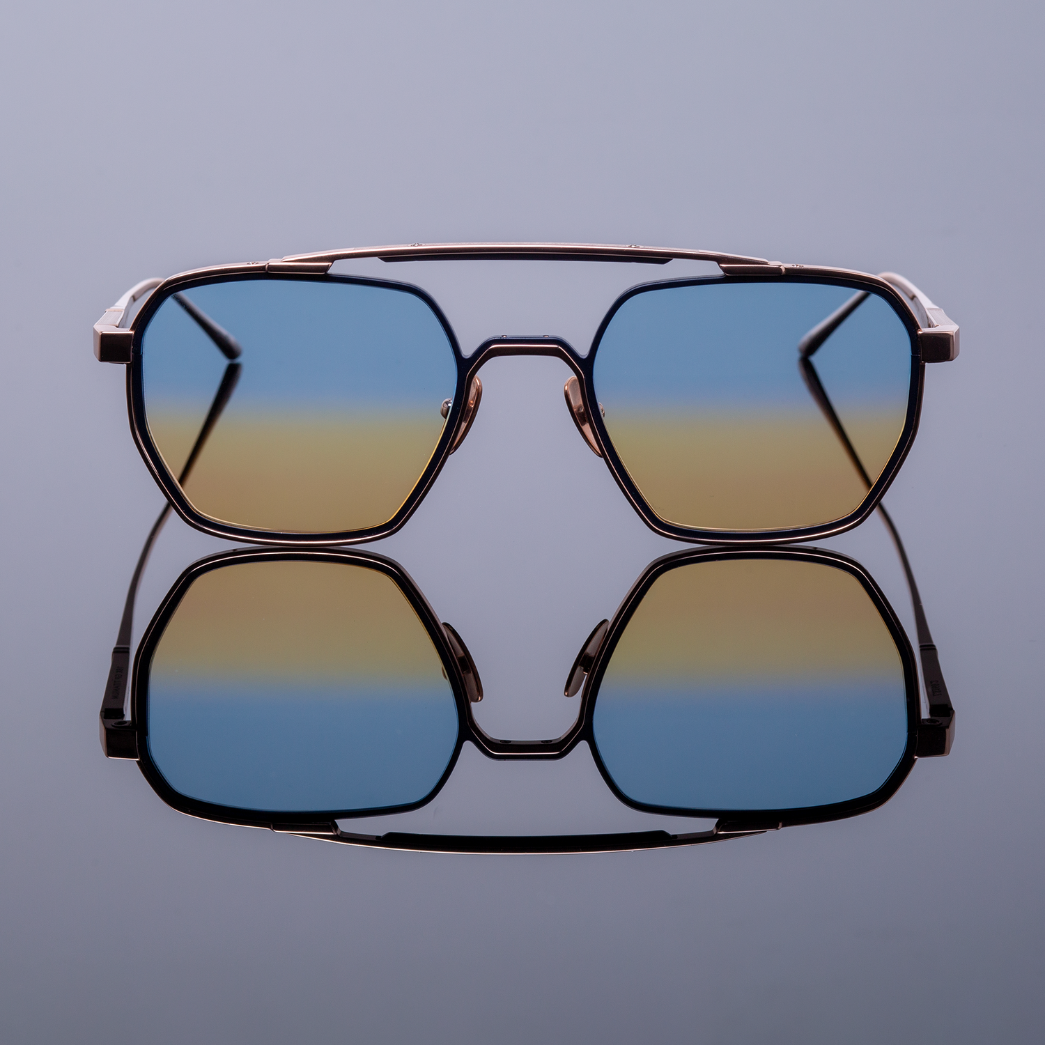 Victor - Golden Hour Edition (The Vault)