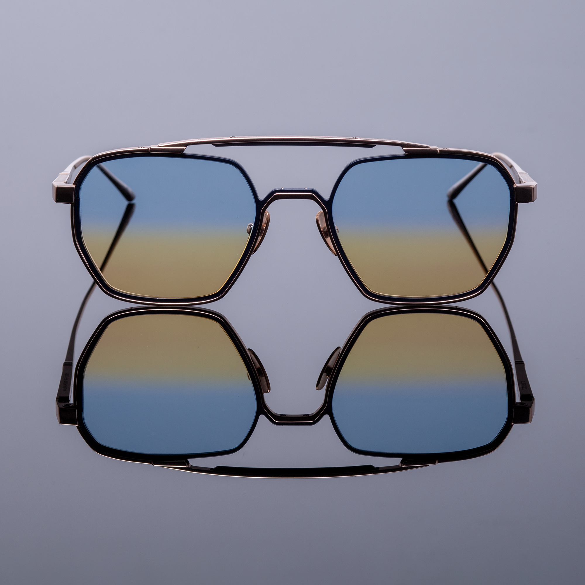 Victor - Golden Hour Edition (The Vault)