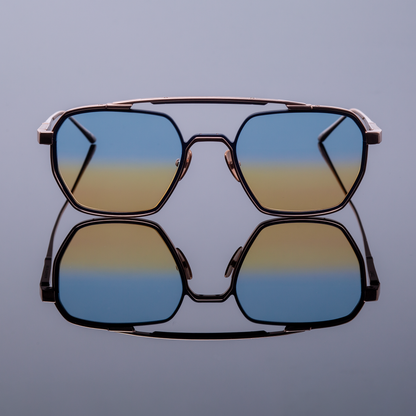 Victor - Golden Hour Edition (The Vault)