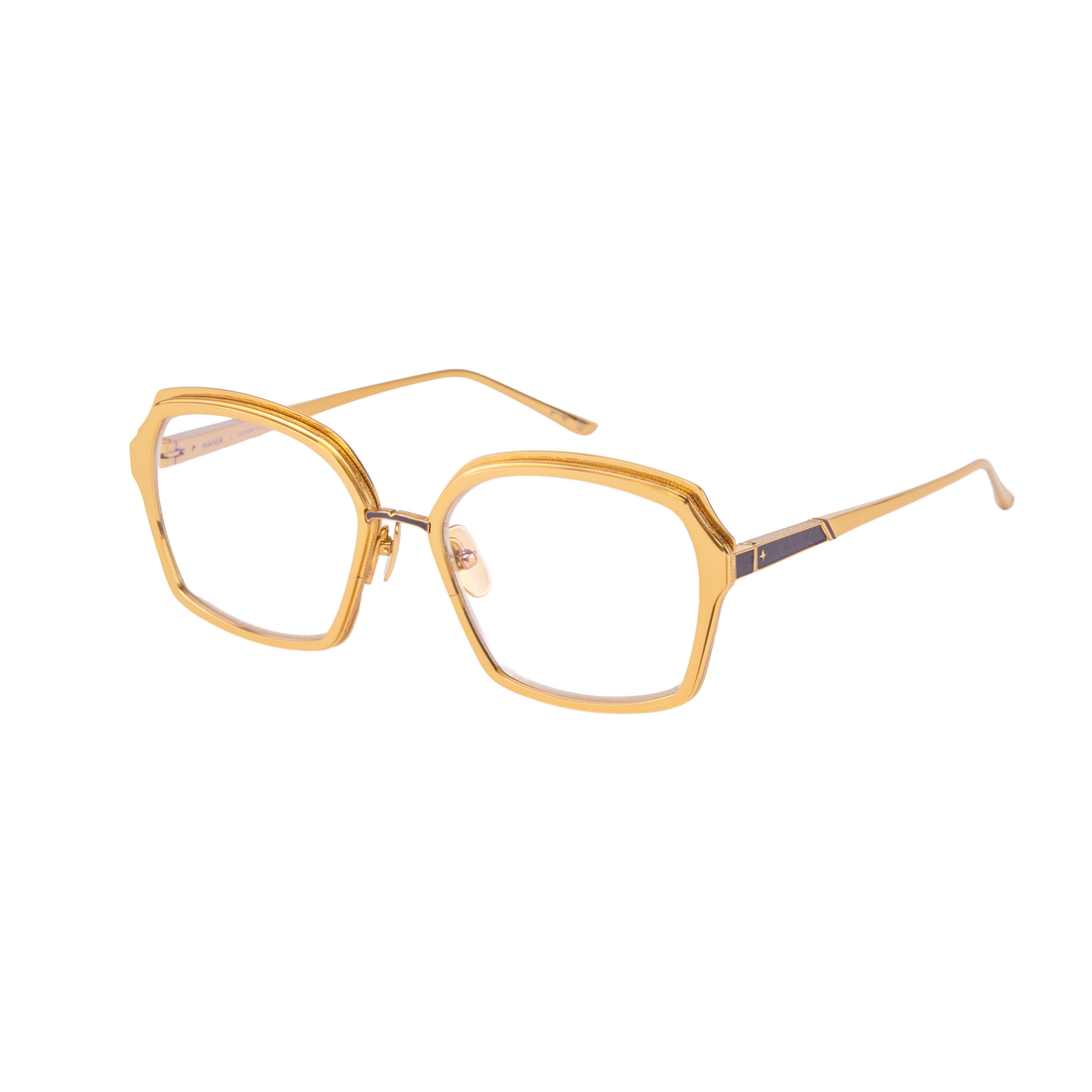 Hania - 24k Gold (The Vault)