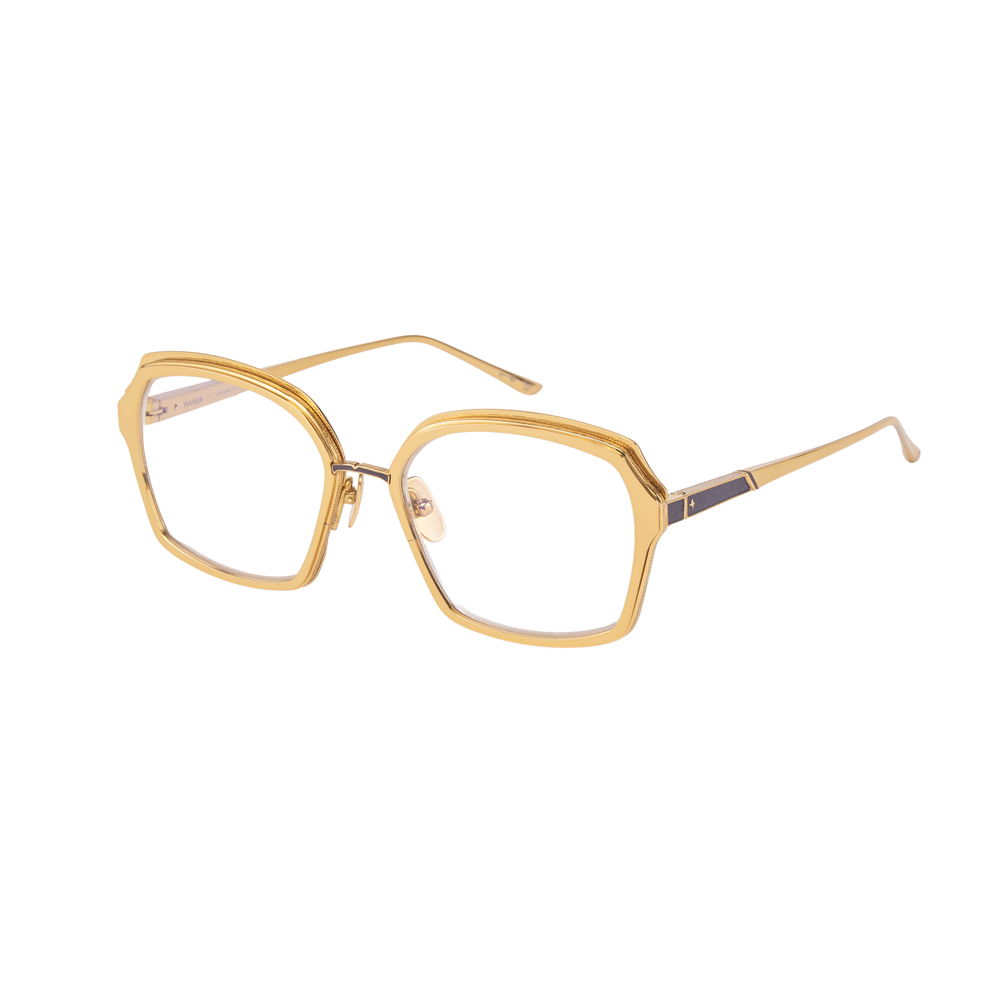 Hania - 24k Gold (The Vault)