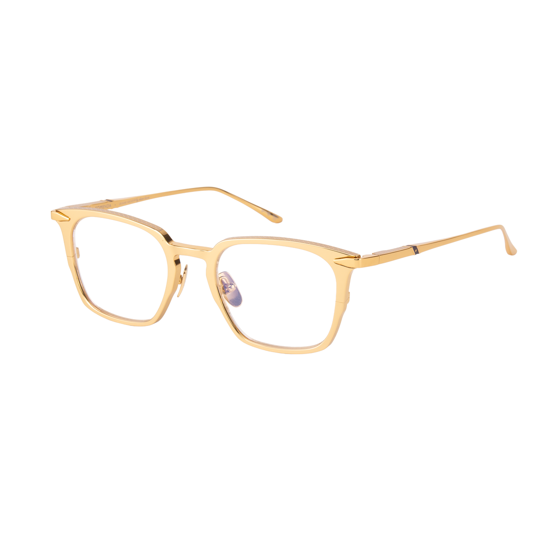 Komenda - 24k Gold (The Vault)