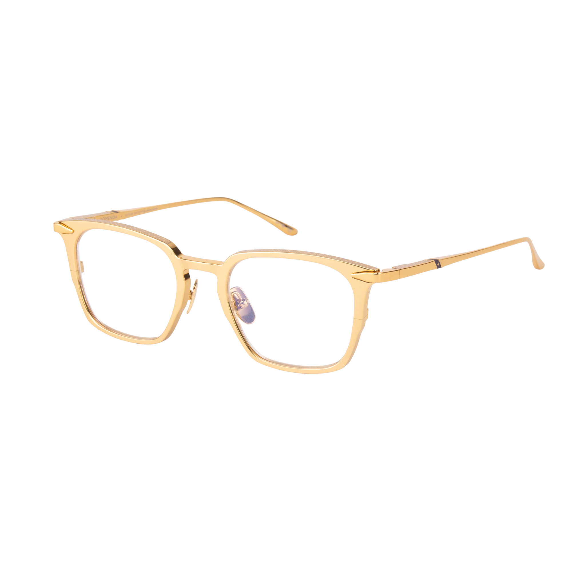 Komenda - 24k Gold (The Vault)