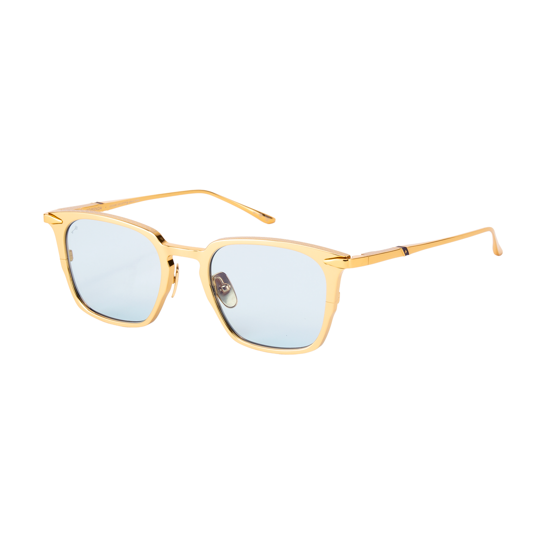 Komenda - 24k Gold (The Vault)