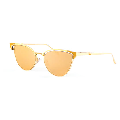 Satie in 24k Gold / Yellow (The Vault)