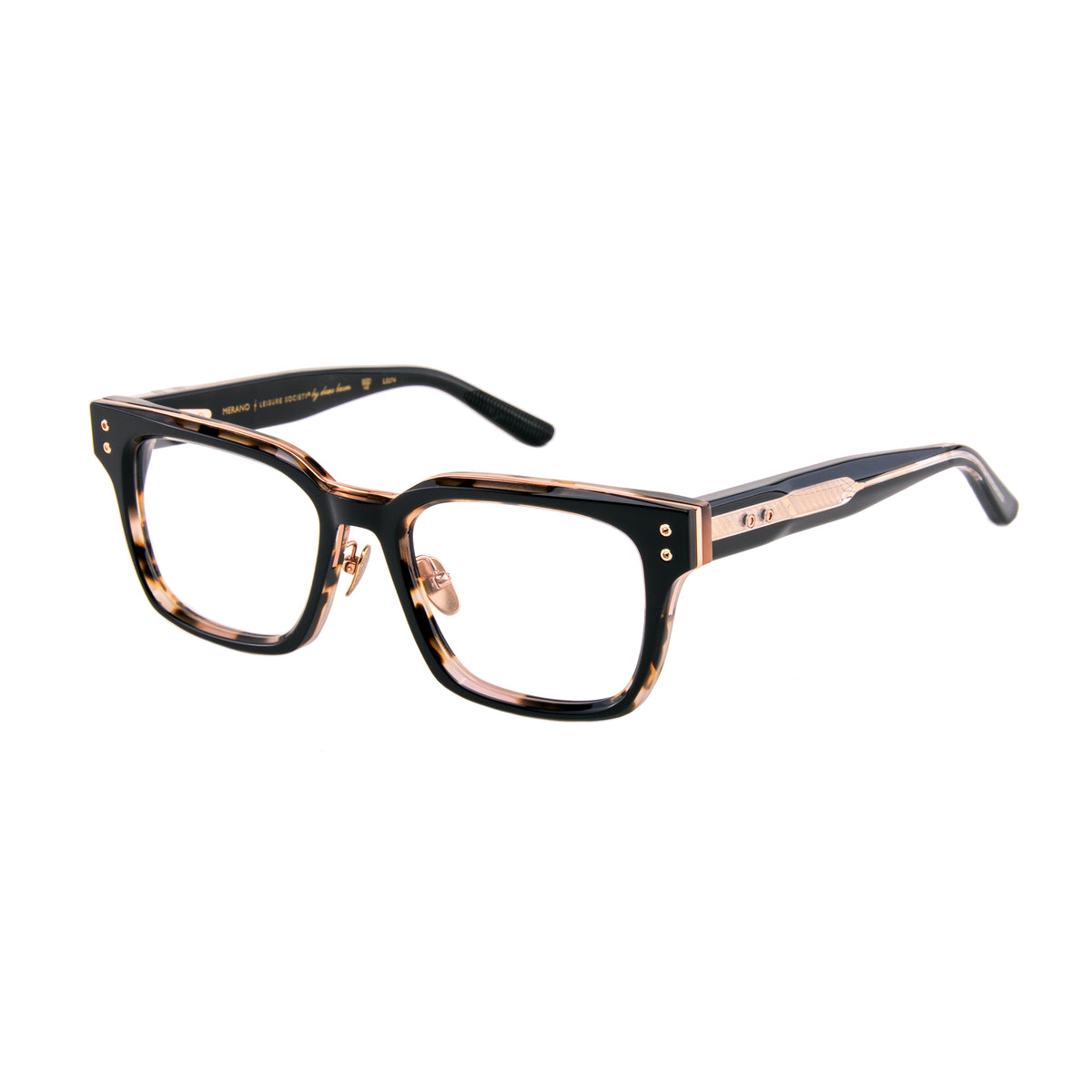 Colonsay Leisure Society Japan  Sunglasses Adamson – Leisure Society main image 4