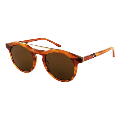 Viesturs in Havana Tortoise / 24k Gold (The Vault)