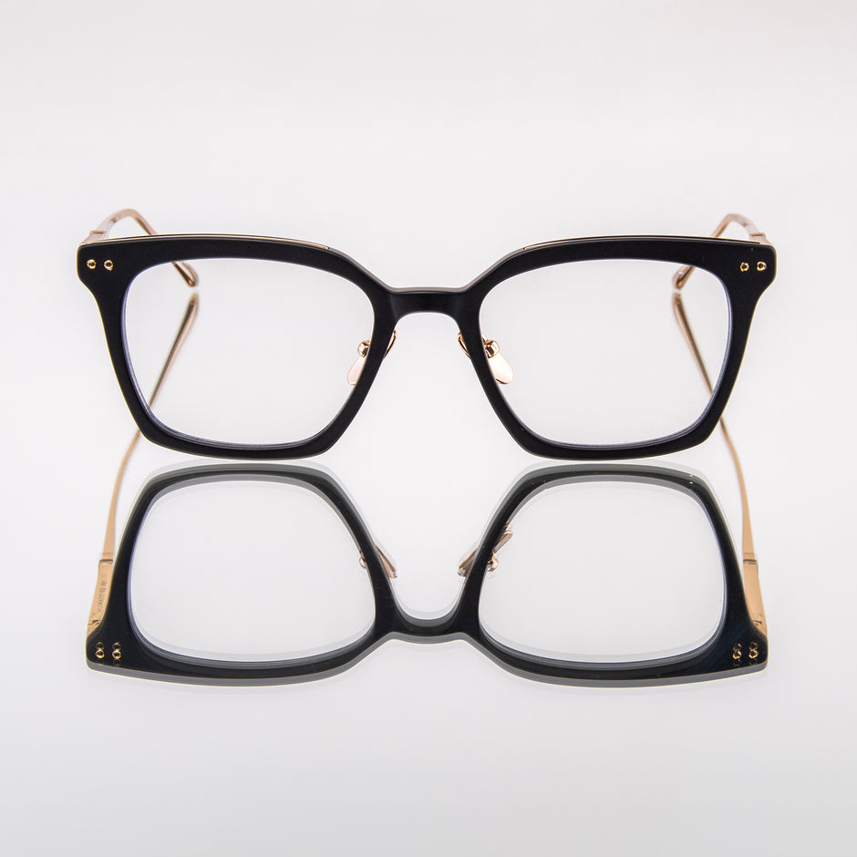 JM Weston Richelieu Weston Cuir Marron foncé ref.90964 - Joli Closet