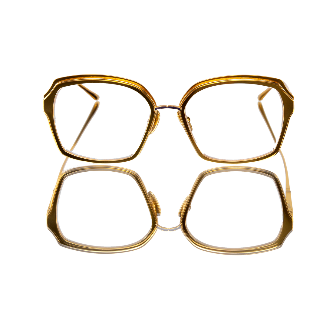 Hania - 24k Gold (The Vault)