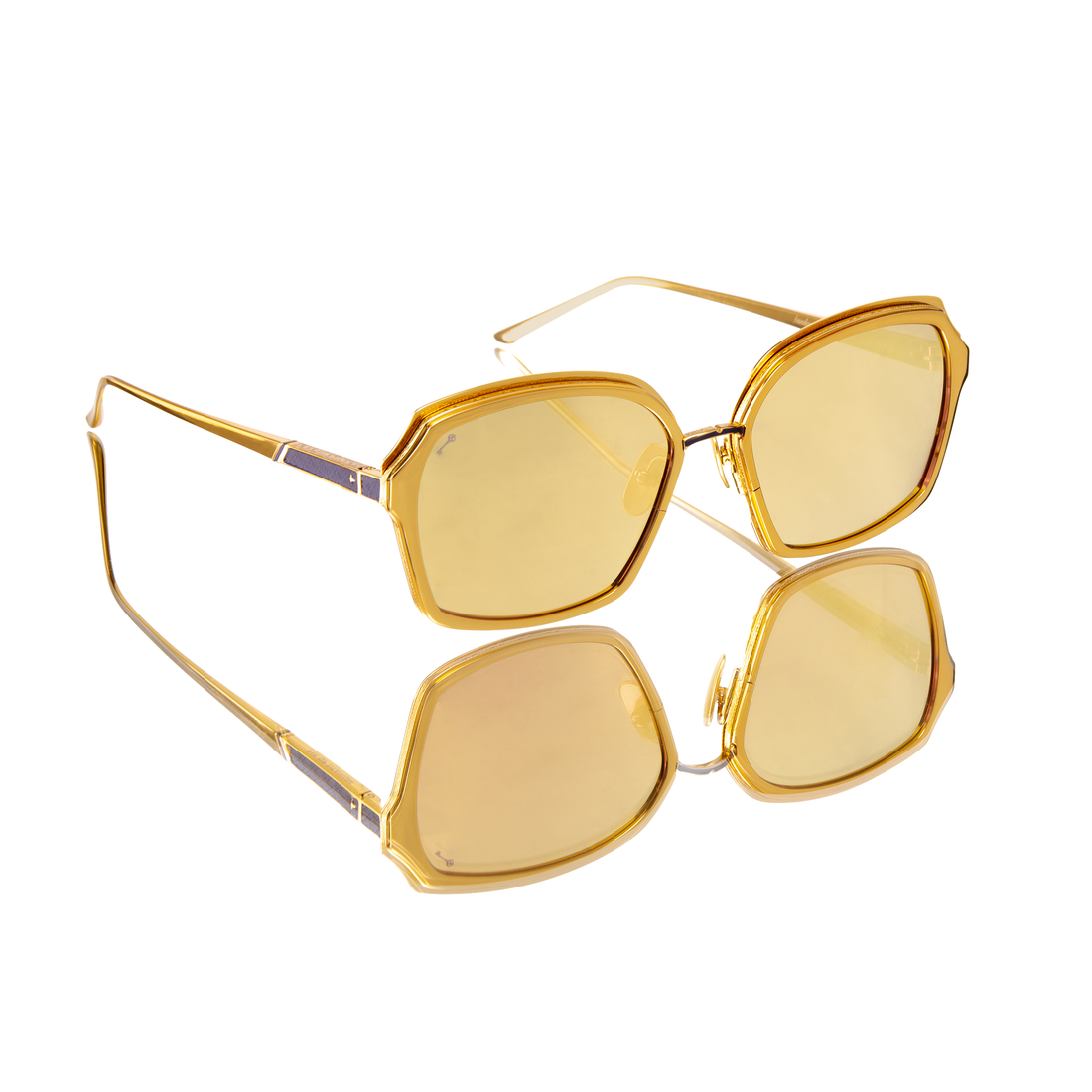 Hania - 24k Gold (The Vault)