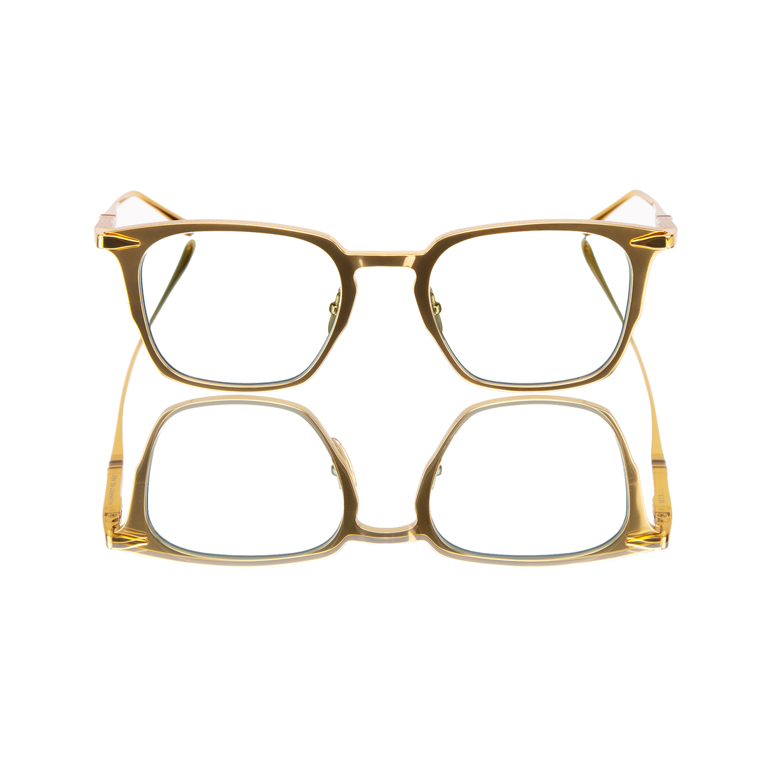 Komenda - 24k Gold (The Vault)