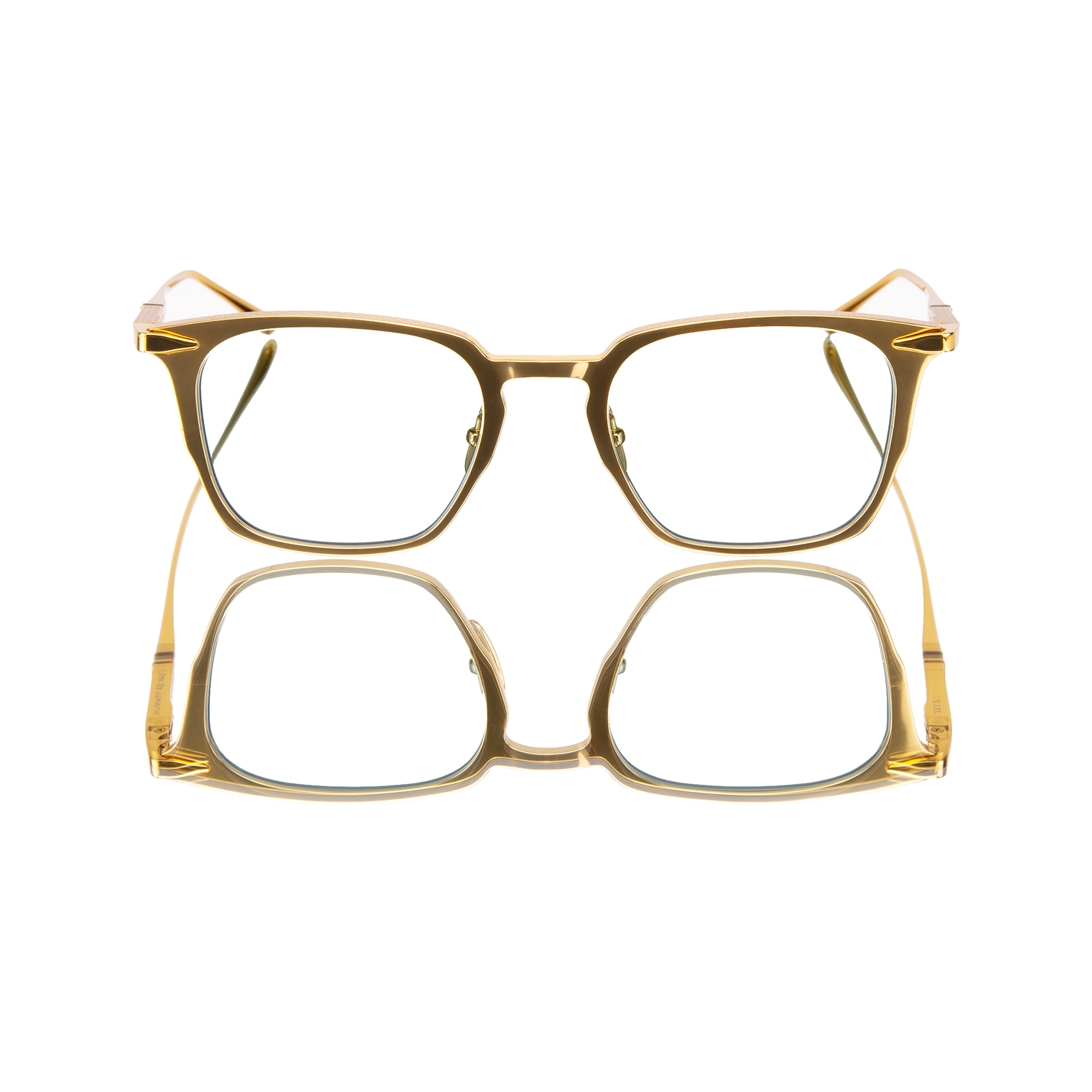 Komenda - 24k Gold (The Vault)