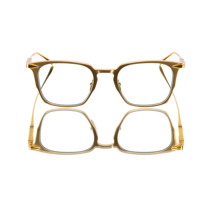 Komenda - 24k Gold (The Vault)