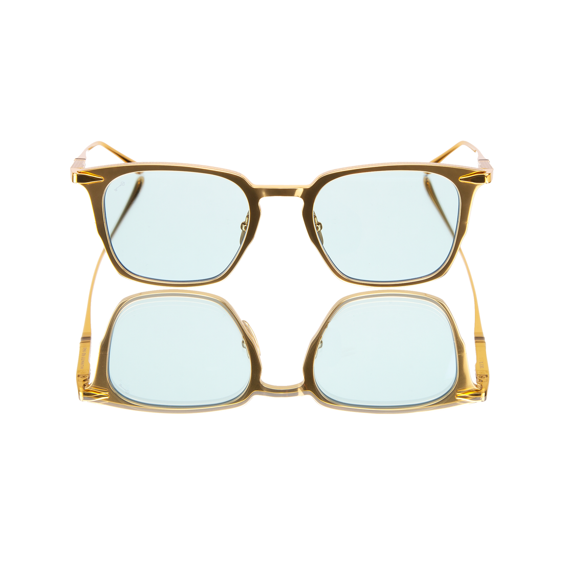 Komenda - 24k Gold (The Vault)