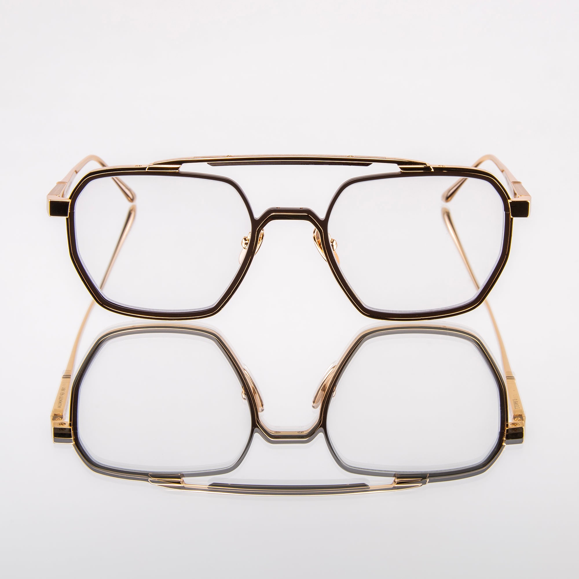 The Optical Collection – Leisure Society